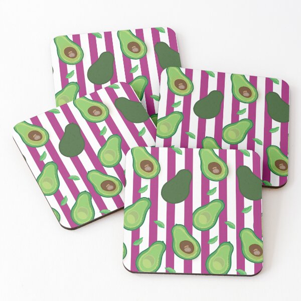 Item preview, avocado designed and sold by vanessadsg.