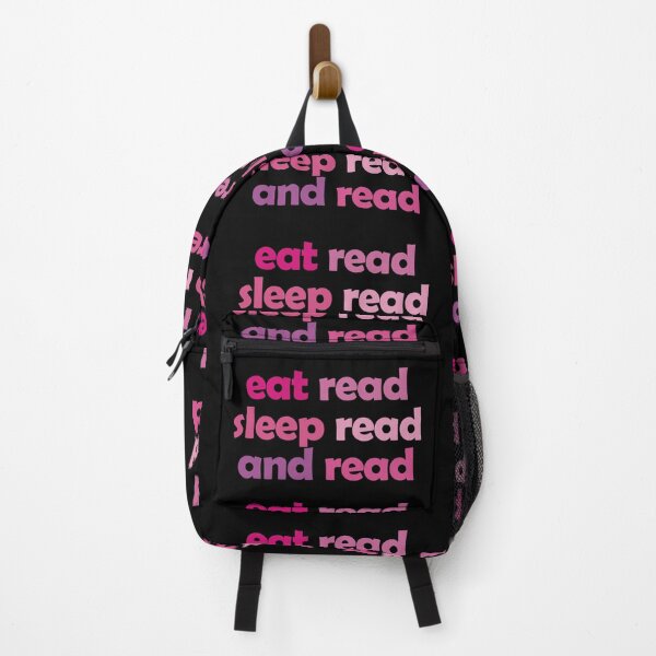 Item preview, Hot Pink - Book Aesthetic designed and sold by EunsooLee.