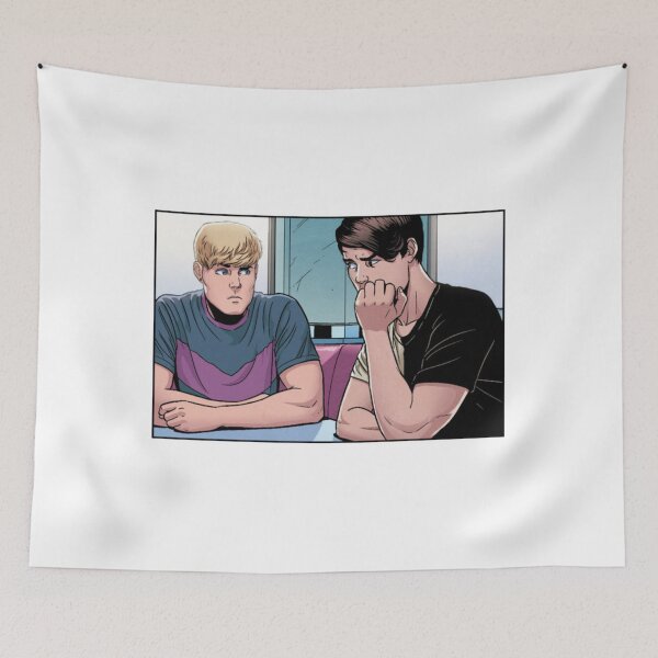 Item preview, cute boyfriends c  designed and sold by LudieKunz.