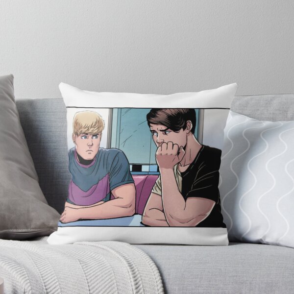 Item preview, cute boyfriends c  designed and sold by LudieKunz.