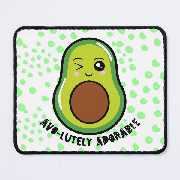 Item preview, Avo-lutely Adorable designed and sold by tearracreative.
