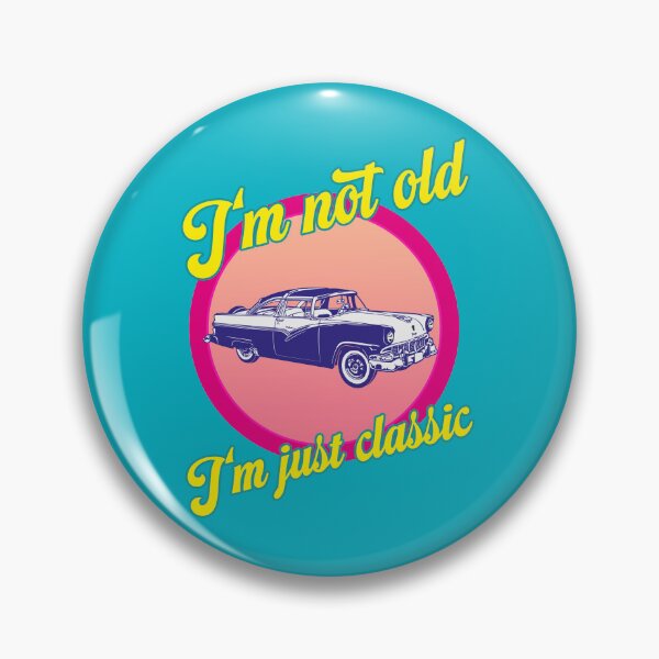 Item preview, Driving vintage cars, pure nostalgia designed and sold by Mauswohn.