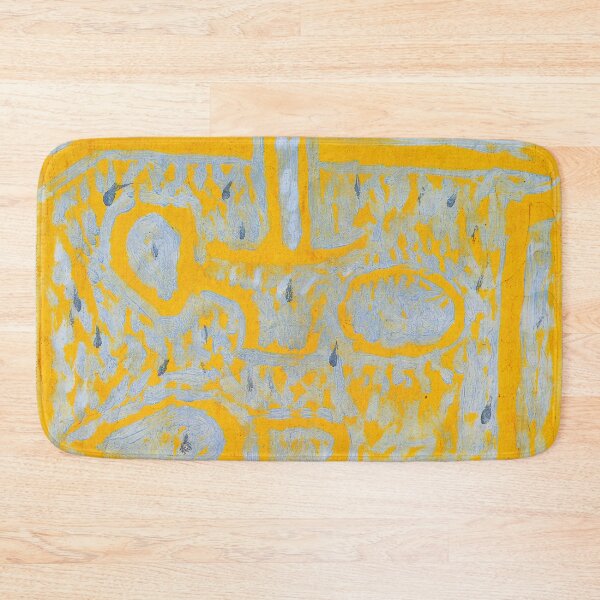 Item preview, Candlestand by Paul Klee 1937 designed and sold by Go Logo Designs.