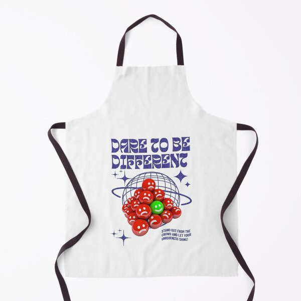 Item preview, Dare to be different. Stand out and let your uniqueness shine. designed and sold by Echala.