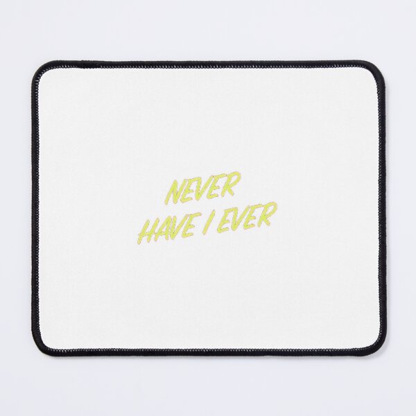 Item preview, never have i ever designed and sold by Tranquil Tones.