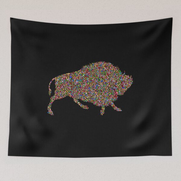 Item preview, Buffalo strong   designed and sold by ConneMurphy.