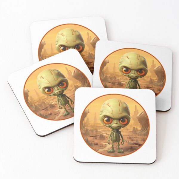 Item preview, The Martian designed and sold by fantasytripp.