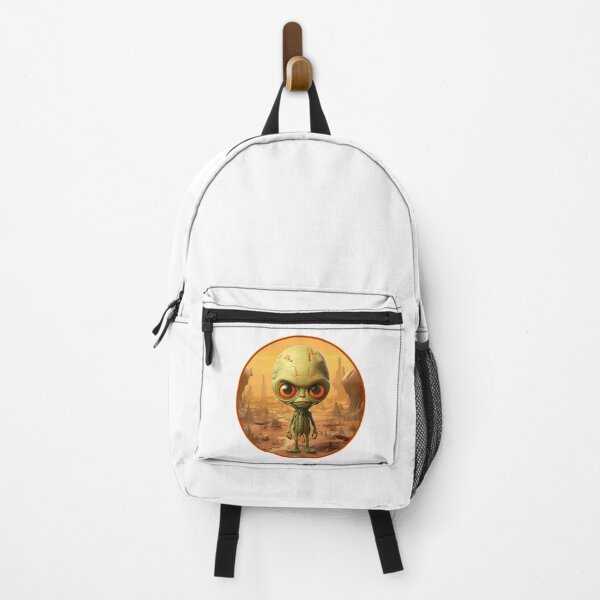 Item preview, The Martian designed and sold by fantasytripp.