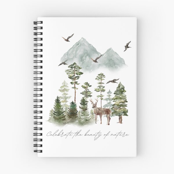 Item preview, Celebrate the Beauty of Nature designed and sold by SwejdDesign.