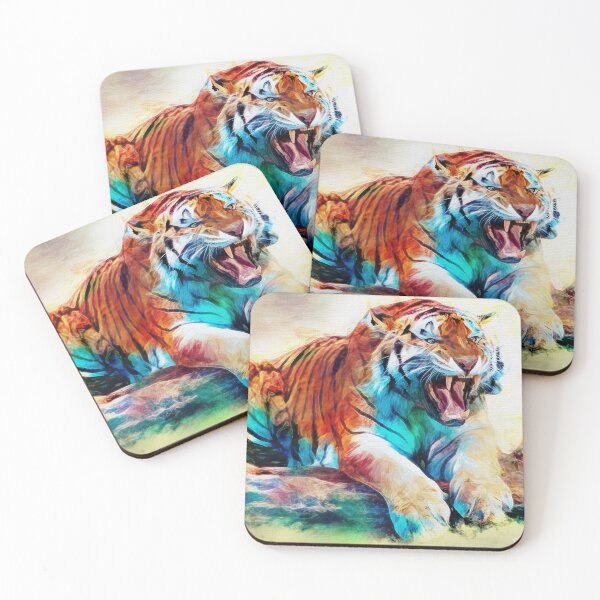 Item preview, Mike the Tiger designed and sold by Doug's Landing.