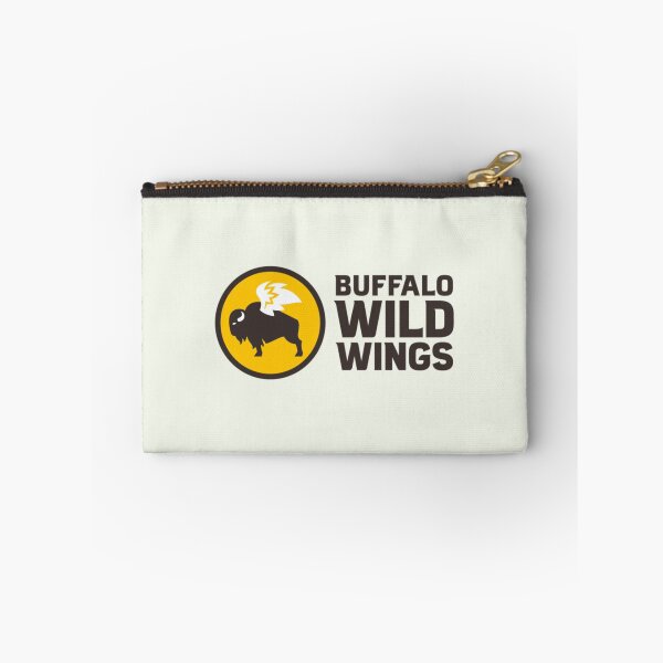 Item preview, Buffalo Wild Wings logo designed and sold by ConneMurphy.
