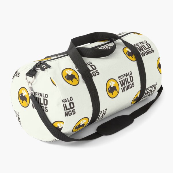 Item preview, Buffalo Wild Wings logo designed and sold by ConneMurphy.