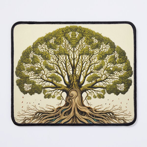 Item preview, Tree of Life Design designed and sold by Gift Service.