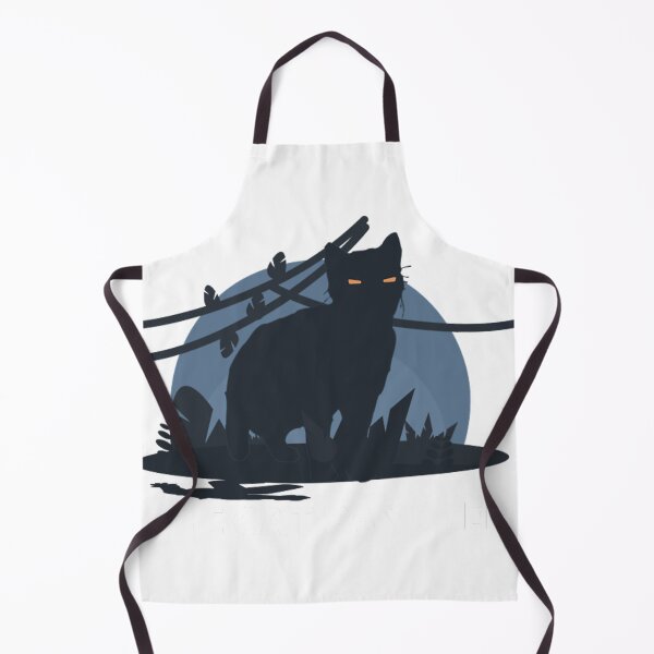 Item preview, The Cat Panther designed and sold by AndrewHoeg.