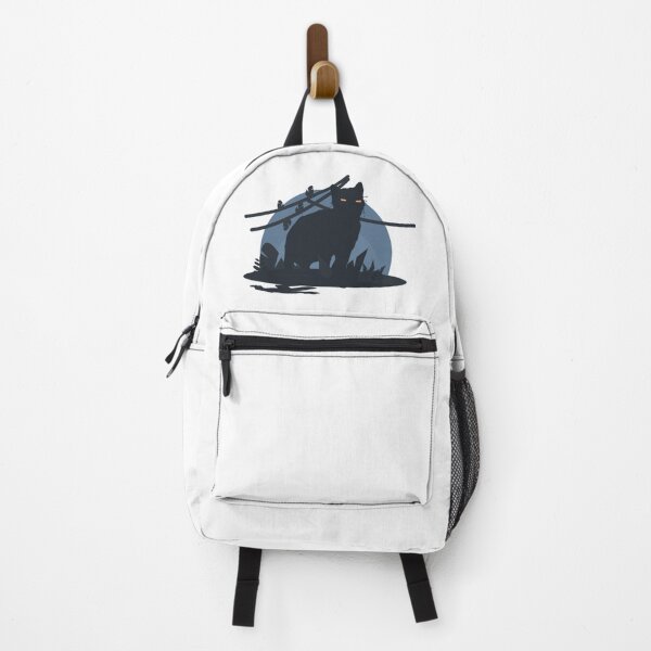 Item preview, The Cat Panther designed and sold by AndrewHoeg.