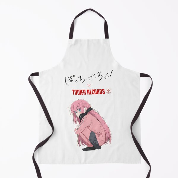 Item preview, BOCCHI THE ROCK! - Hitori Gotou designed and sold by Closetwood.