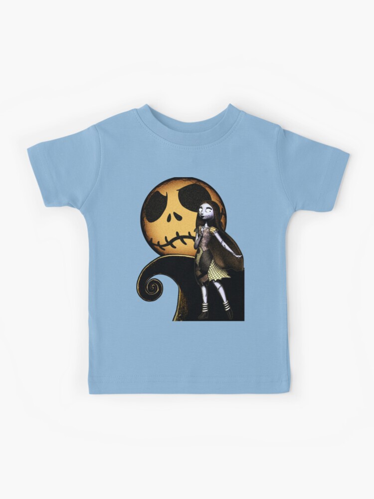 Kids Nightmare by Redbubble Sale Sally | for T-Shirt kuygr3d Christmas\