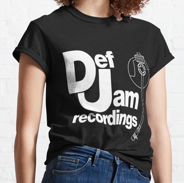 Def Jam Recordings Gifts & Merchandise for Sale | Redbubble