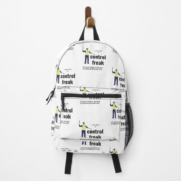 Item preview, Control Freak designed and sold by Aarakaruturi.