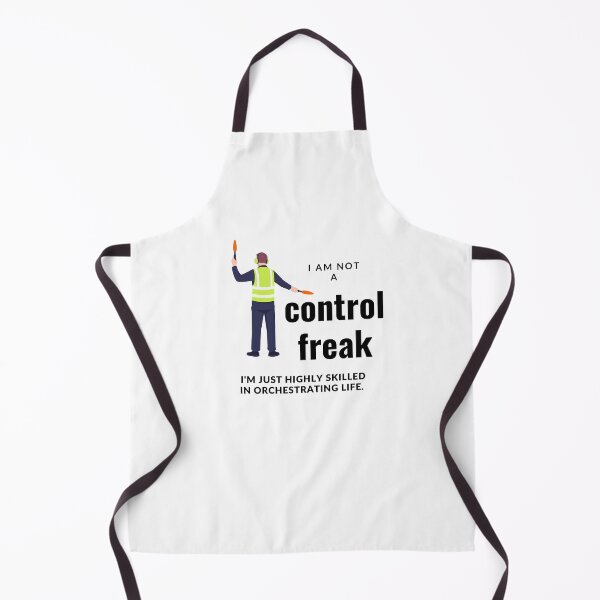 Item preview, Control Freak designed and sold by Aarakaruturi.