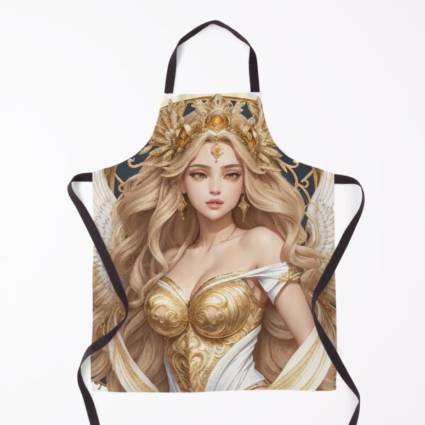 Item preview, Aphrodite designed and sold by Eakkluk.