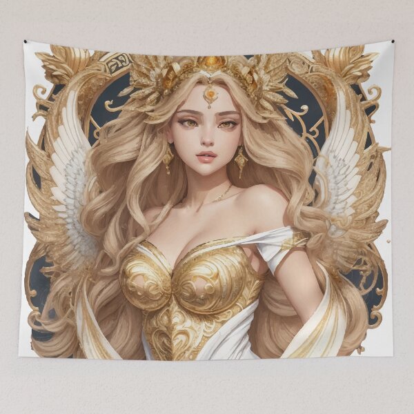 Item preview, Aphrodite designed and sold by Eakkluk.