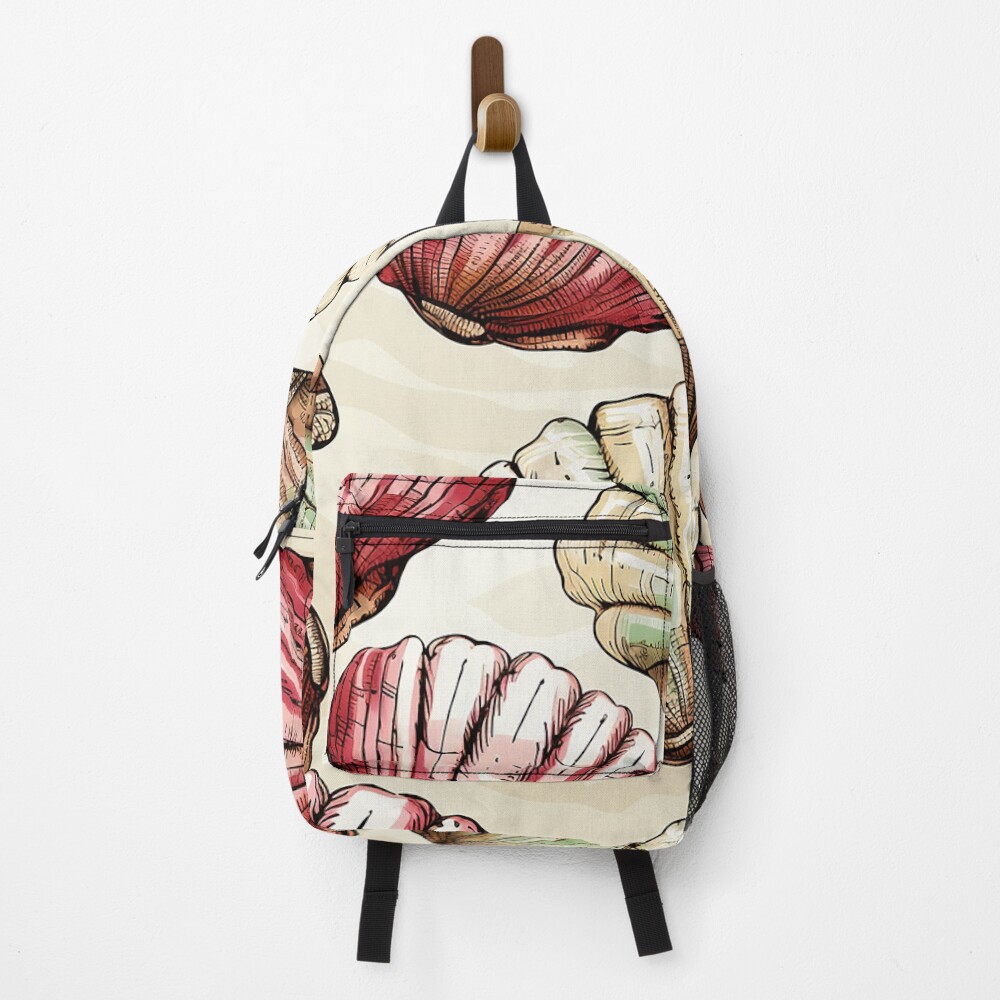 Item preview, Backpack designed and sold by Francees.