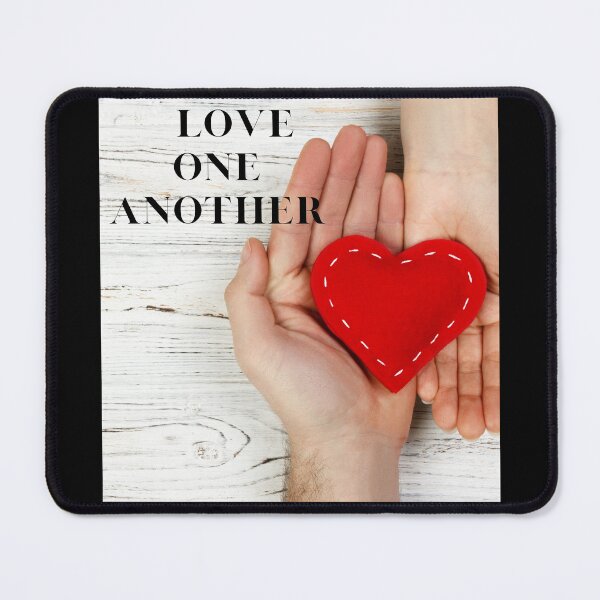 Item preview, Love one anotrher,funny gift designed and sold by your-t-shirts55.
