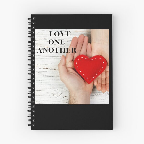 Item preview, Love one anotrher,funny gift designed and sold by your-t-shirts55.