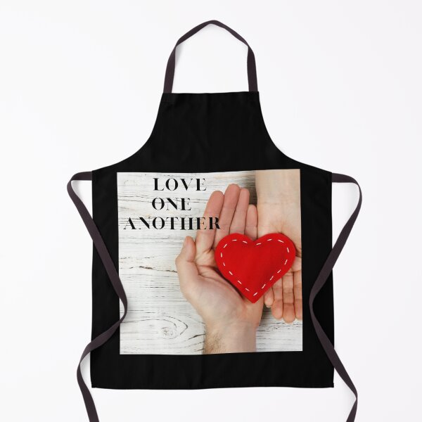 Item preview, Love one anotrher,funny gift designed and sold by your-t-shirts55.
