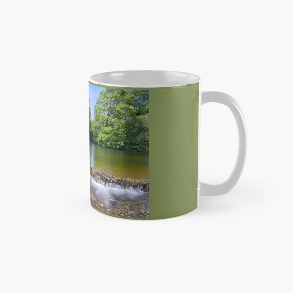 Item preview, River Wharfe Cottages Linton designed and sold by Alisonchambers2.