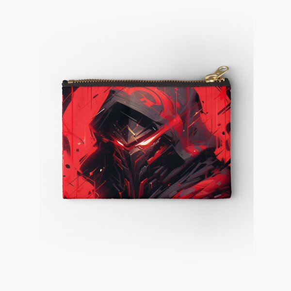 Item preview, Mortal Kombat- Sektor - The Anime designed and sold by Splatter-arts.