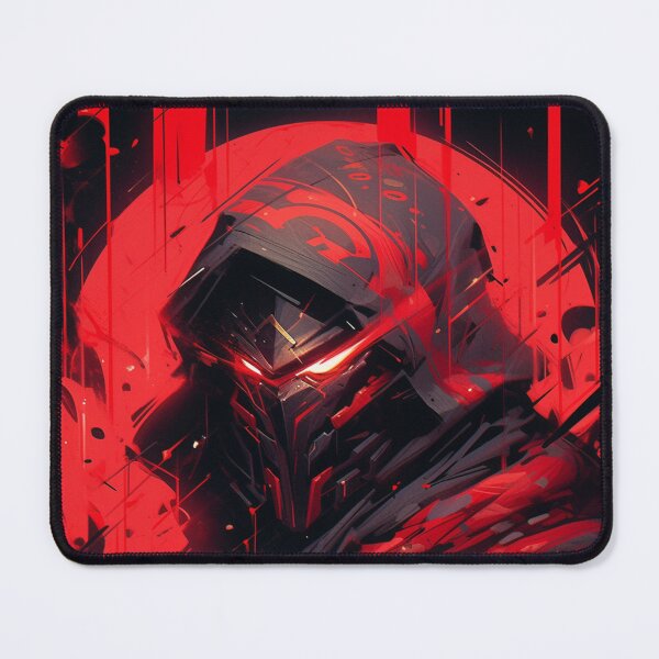 Item preview, Mortal Kombat- Sektor - The Anime designed and sold by Splatter-arts.