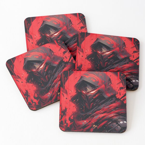 Item preview, Mortal Kombat- Sektor - The Anime designed and sold by Splatter-arts.