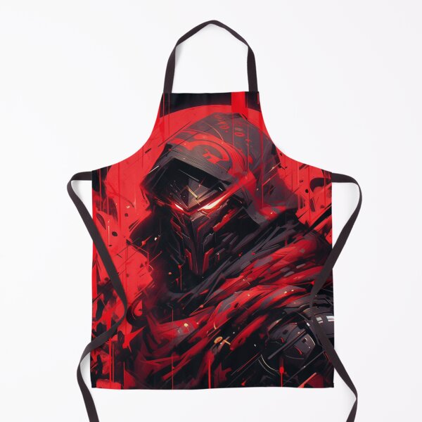Item preview, Mortal Kombat- Sektor - The Anime designed and sold by Splatter-arts.