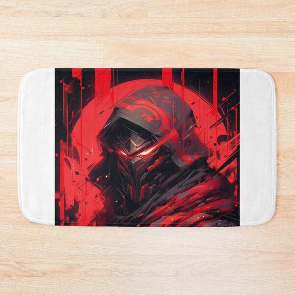 Item preview, Mortal Kombat- Sektor - The Anime designed and sold by Splatter-arts.