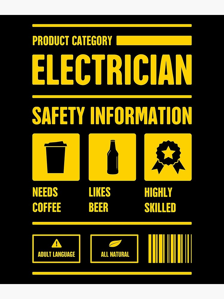 Electrician information deals