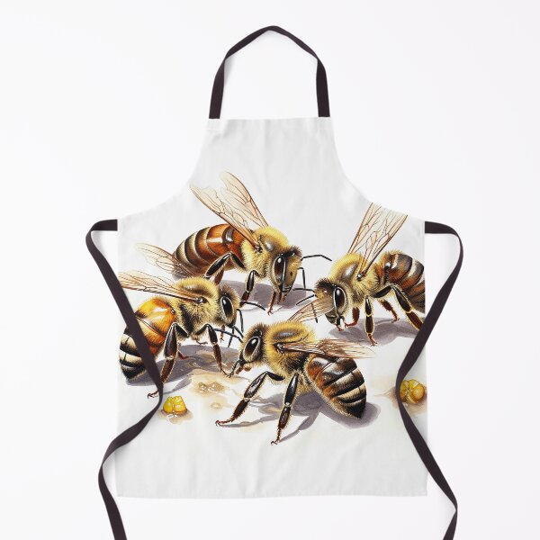 Item preview, Bees and Honey designed and sold by Gift Service.