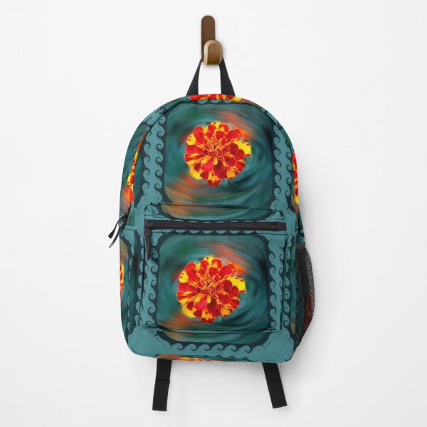 Item preview, Marigold Reflections designed and sold by SummerJade.