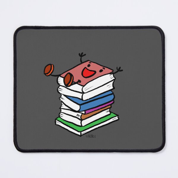 Item preview, Books designed and sold by POrbit.