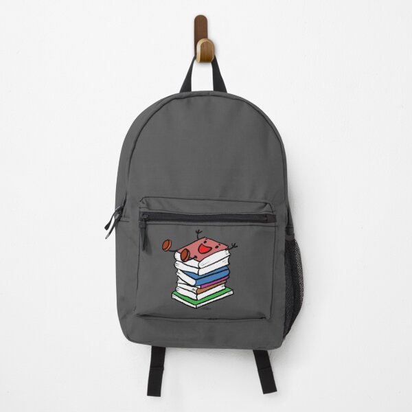 Item preview, Books designed and sold by POrbit.
