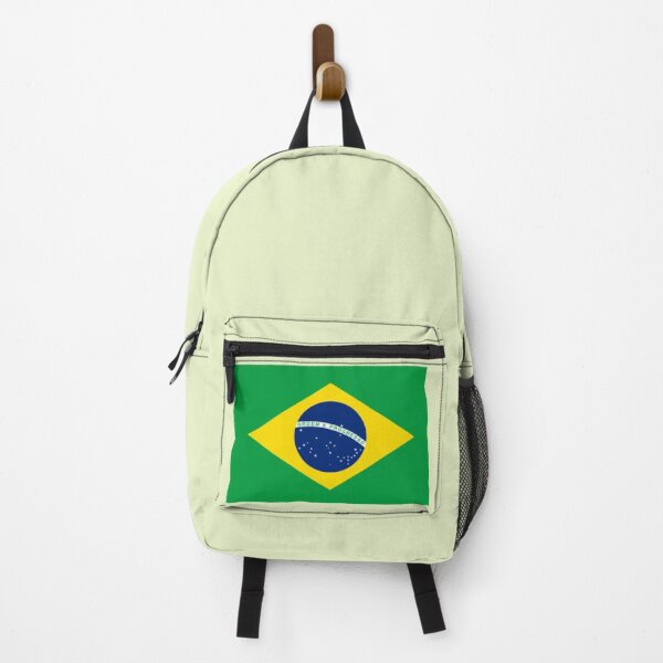 Item preview, Brazil Flag   designed and sold by CamilRutherford.