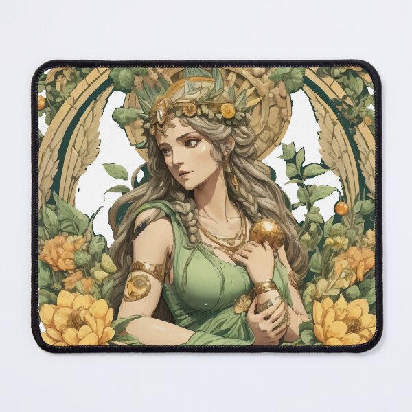 Item preview, Demeter designed and sold by Eakkluk.