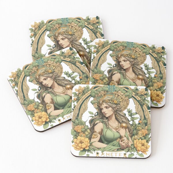 Item preview, Demeter designed and sold by Eakkluk.