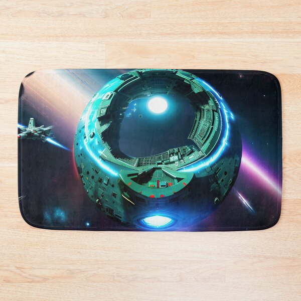 Item preview, Exploring the celestial panorama of Planets and the Universe designed and sold by PixieDustAIArt.