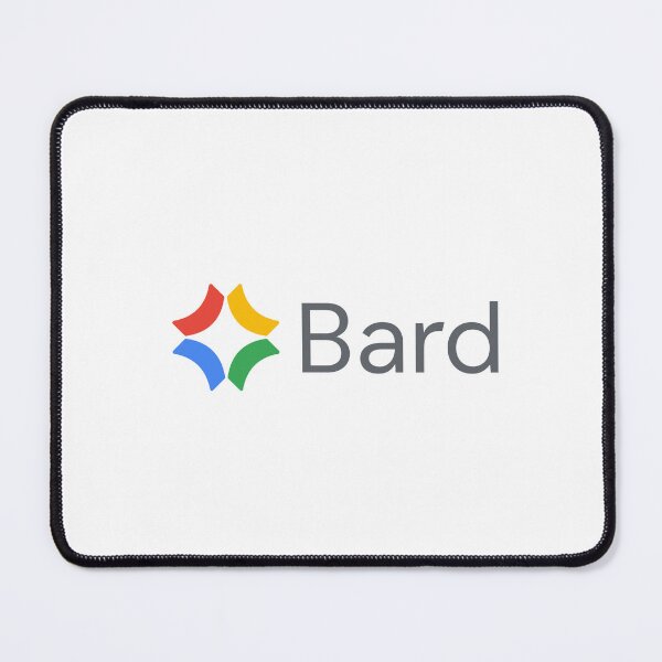 Item preview, AI google Bard  designed and sold by developerfriday.