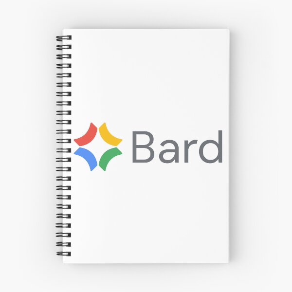 Item preview, AI google Bard  designed and sold by developerfriday.