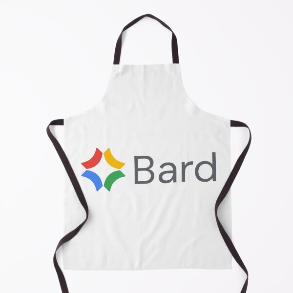 Item preview, AI google Bard designed and sold by developerfriday.