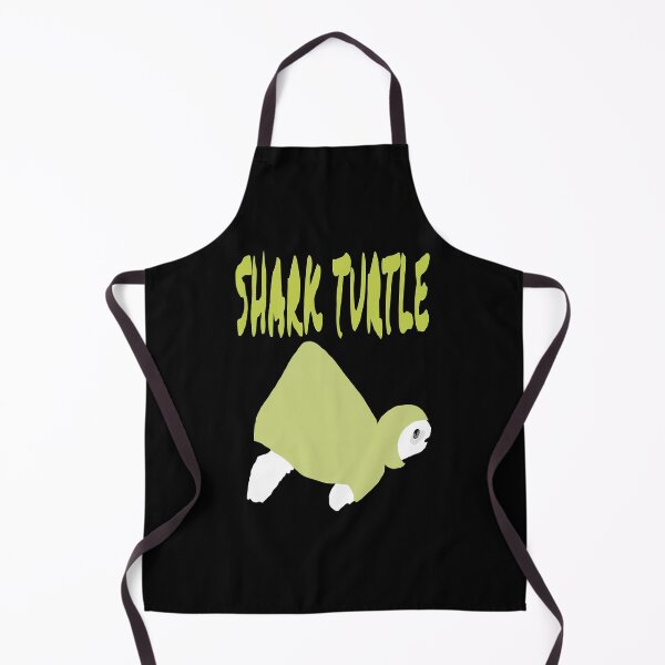 Item preview, Cute shark turtle T Shirt. designed and sold by Nesyarat.