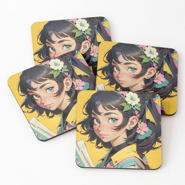 Item preview, Portrait designed and sold by CerresVictoria.
